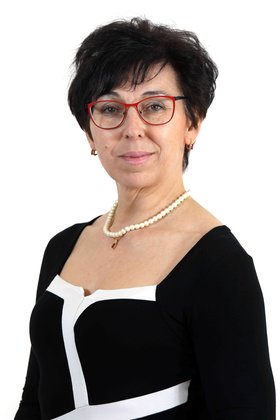 Assoc. Prof. Andrea Janíková, MD, Ph.D.