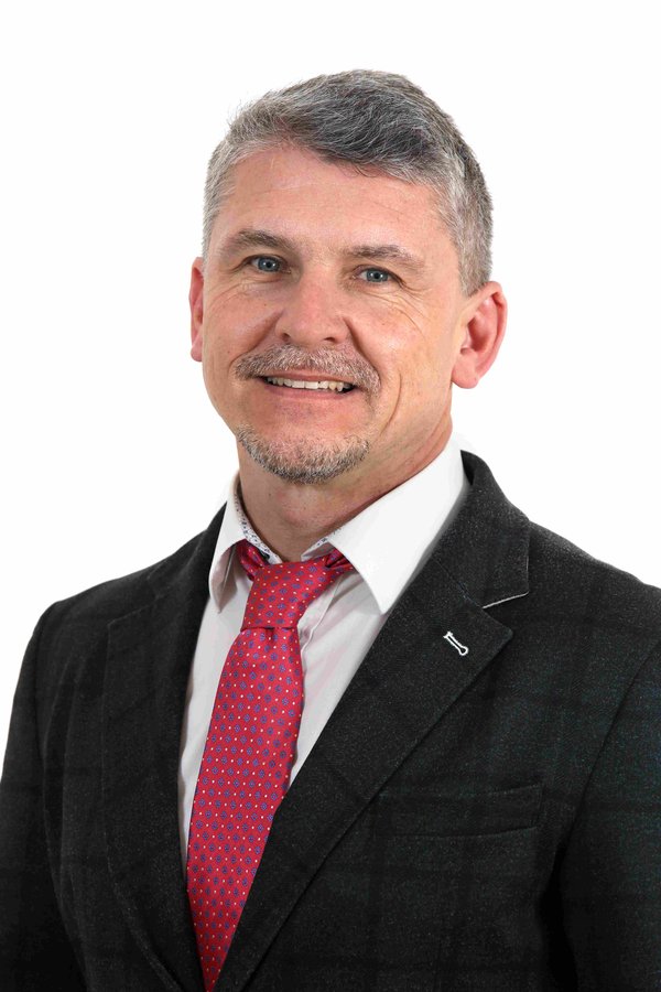 Assoc. Prof. David Belada, MD, Ph.D.