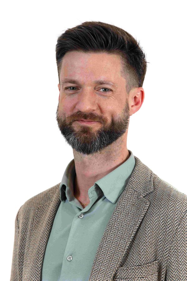 Aleš Obr, MD, Ph.D.