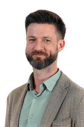 Aleš Obr, MD, Ph.D.