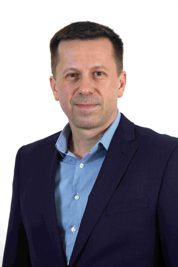 David Šálek, MD
