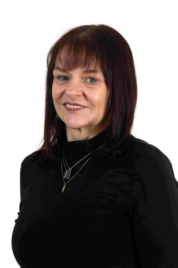 Kateřina Steinerová, MD, Ph.D.