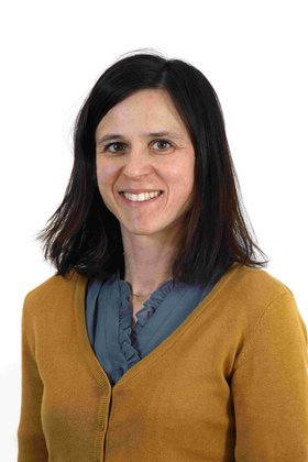 Magdalena Zikmundová, MD, Ph.D.