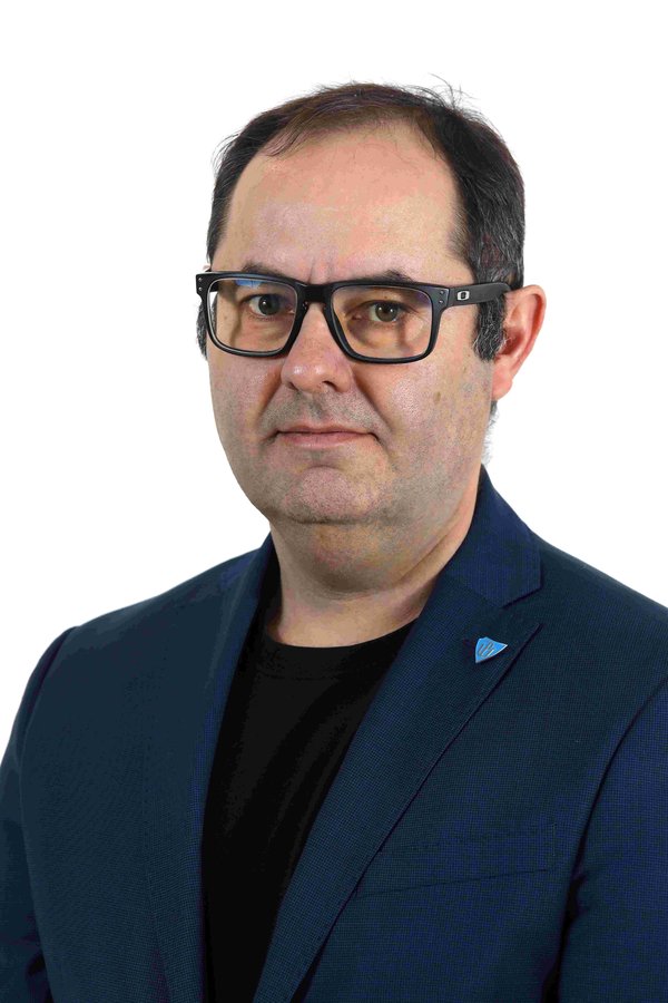 Prof. Vít Procházka, MD, Ph.D.